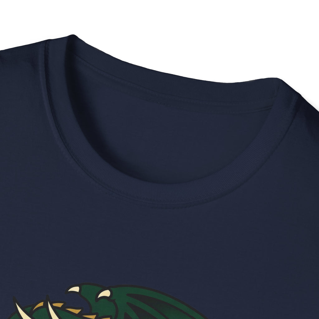 Hoard Status Active Dragon T-Shirt