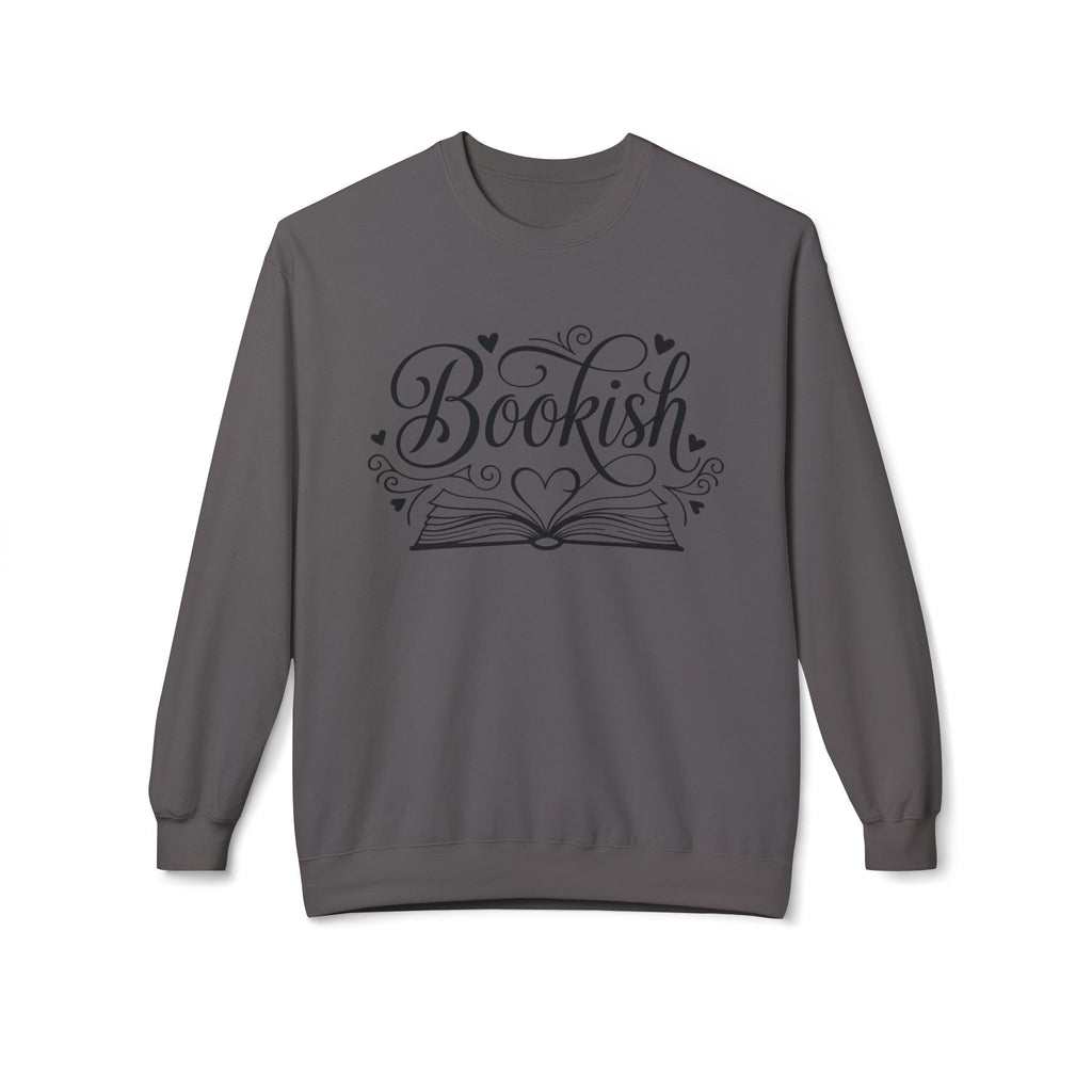 Bookish-G Sweatshirt