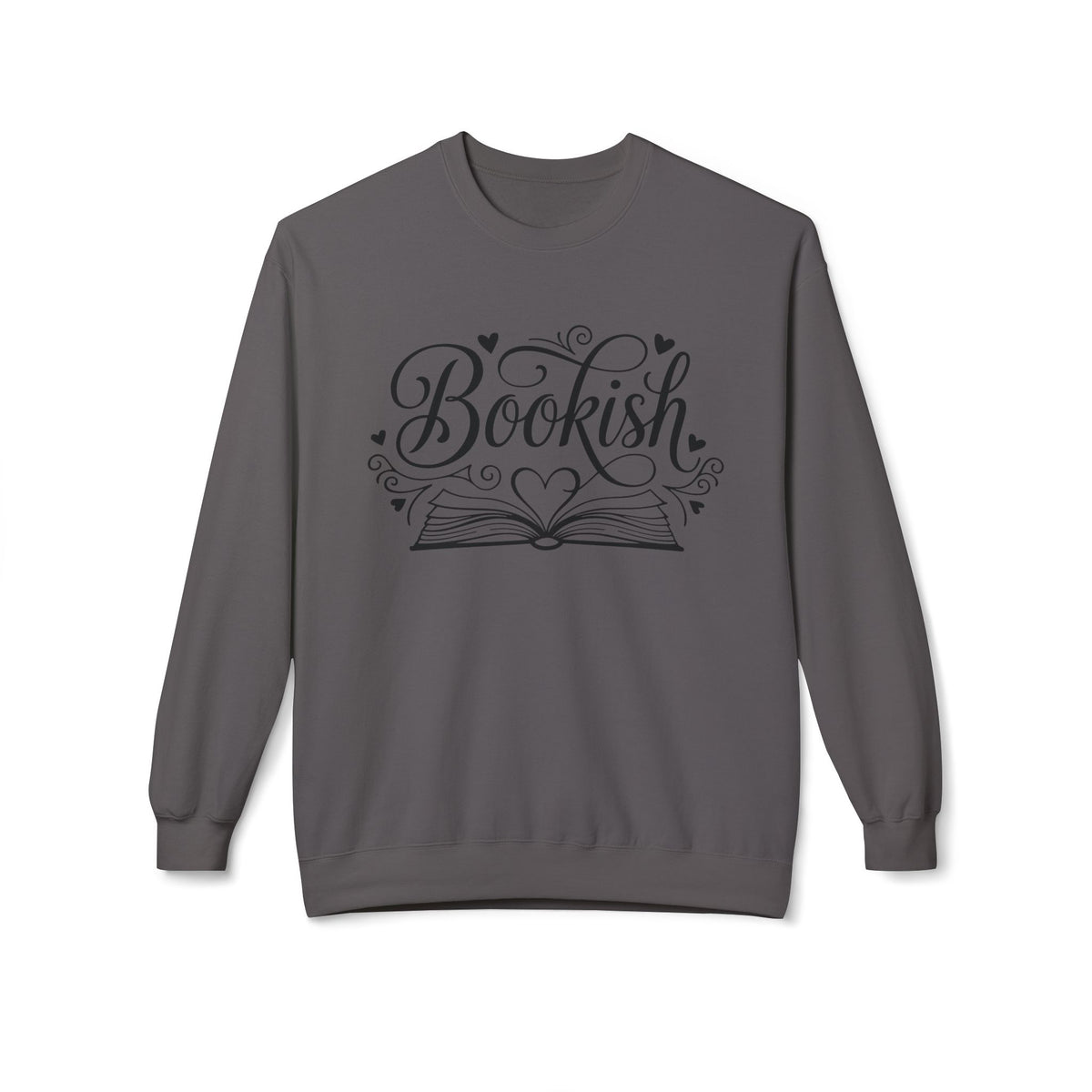 Bookish-G Sweatshirt
