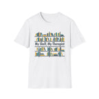 My Shelf My Therapist T-Shirt
