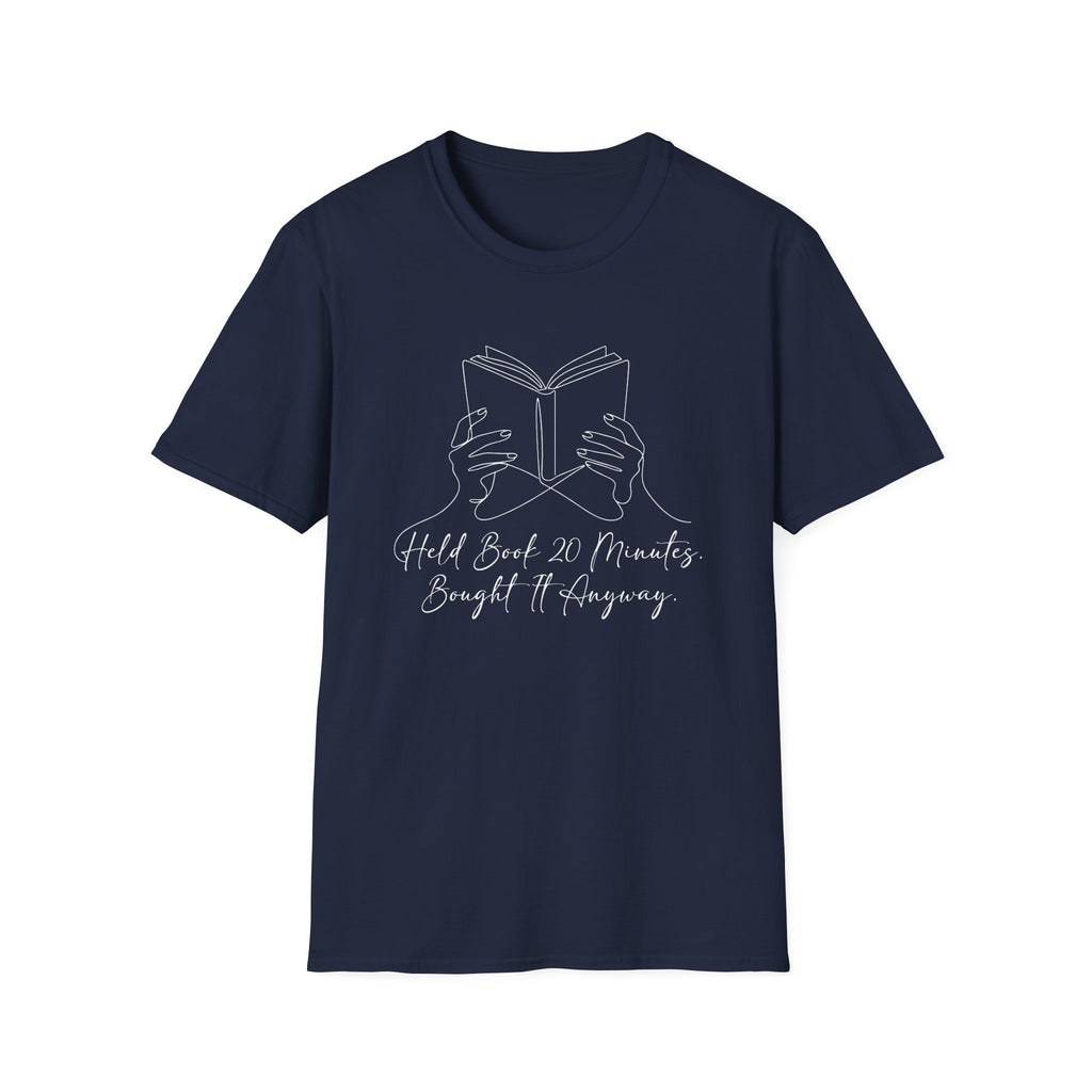 Impulsive T-Shirt