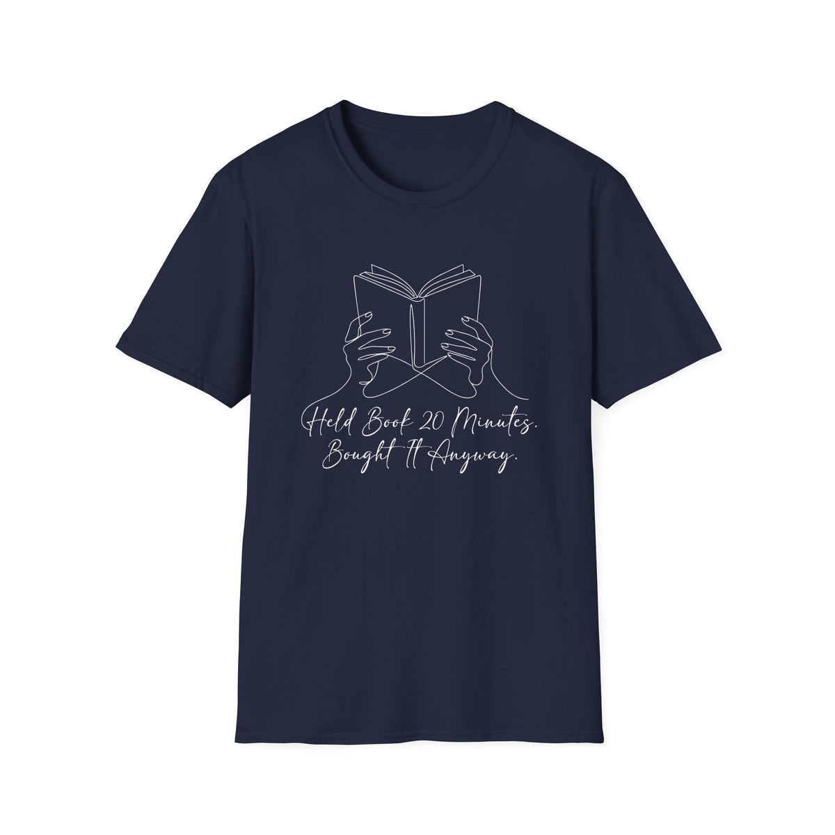 Impulsive T-Shirt