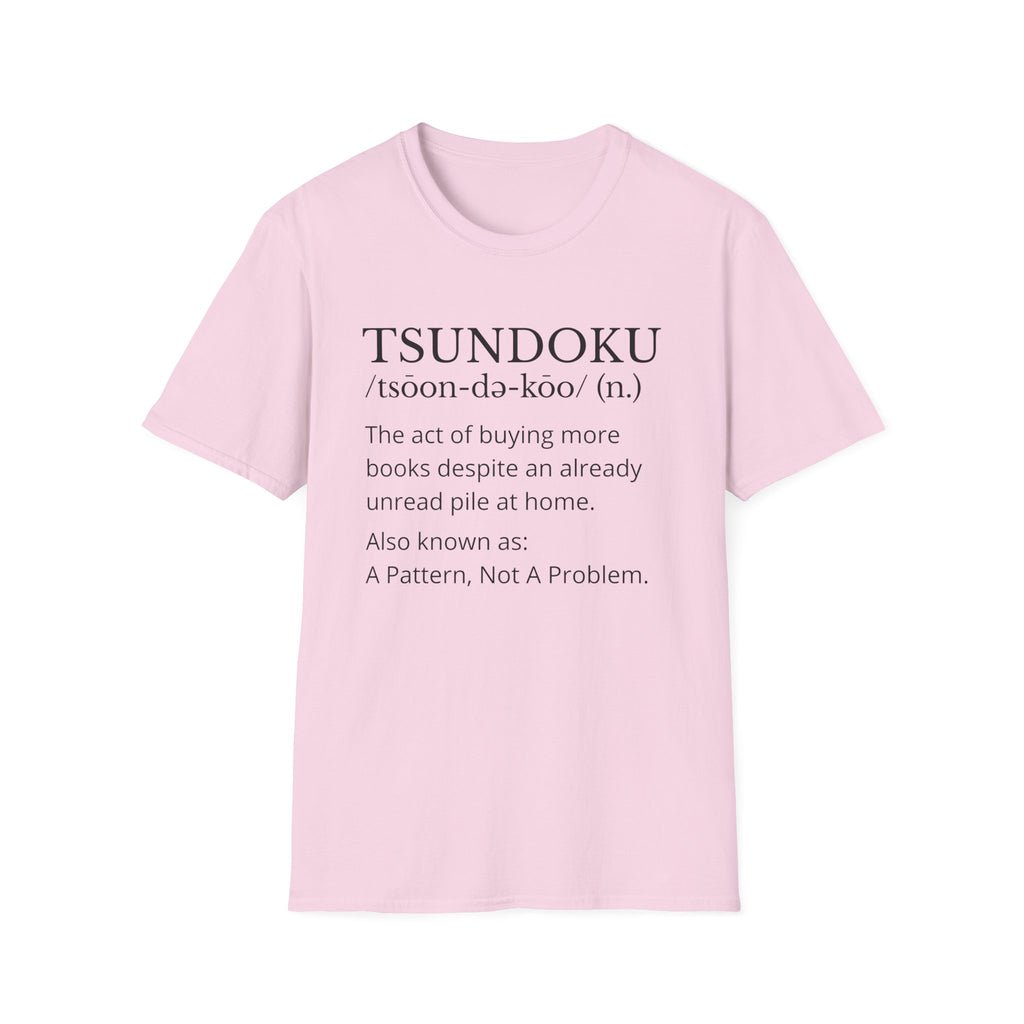Not A Problem T-Shirt