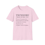 Not A Problem T-Shirt