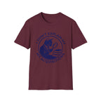 I Don't Explain My Acquisitions T-Shirt