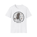 Haunted By My Unread List T-Shirt