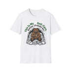 This Is My Self-Care Routine Probably Not T-Shirt