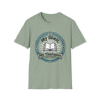 My Shelf My Therapist T-Shirt