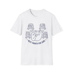 Next Month For Sure T-Shirt