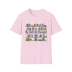 My Shelf My Therapist T-Shirt
