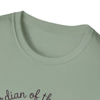 Guardian Of The Unread T-Shirt
