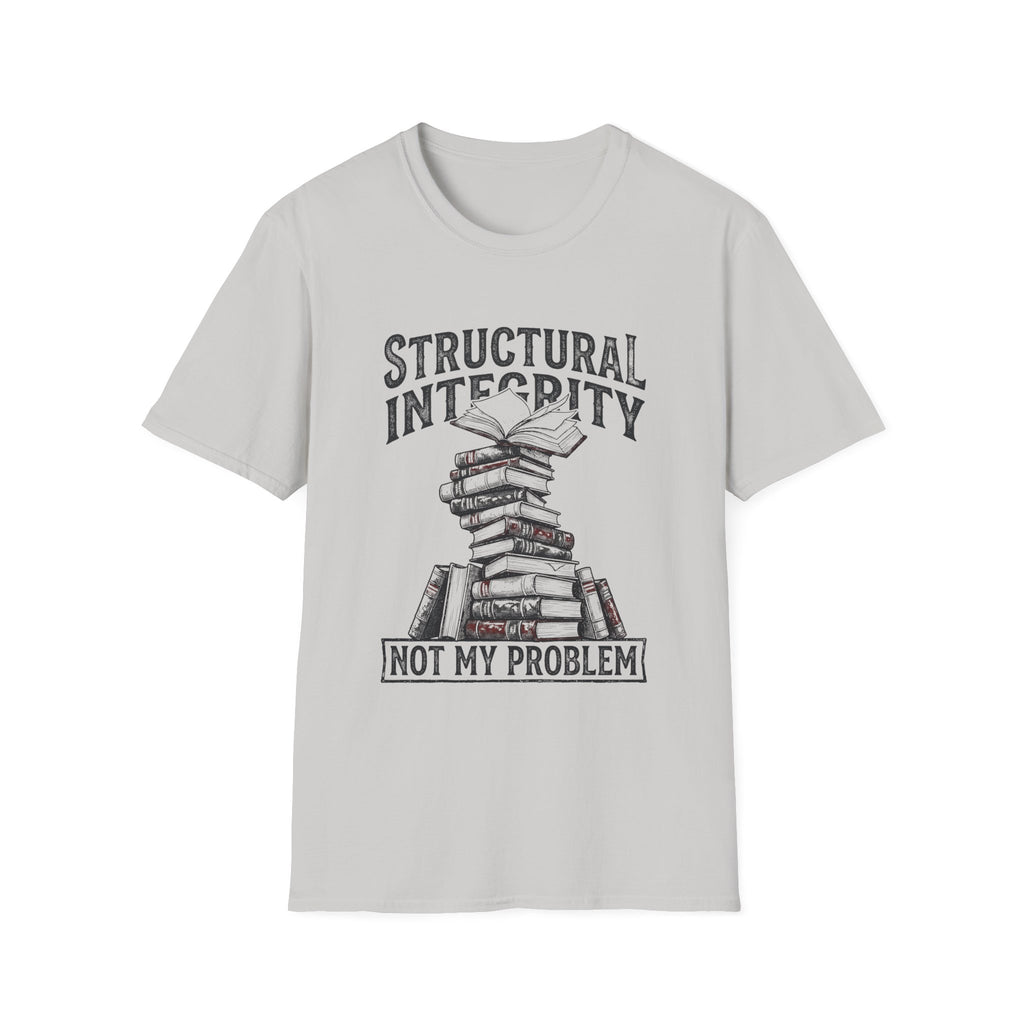 Structural Integrity T-Shirt