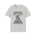 Structural Integrity T-Shirt
