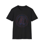 Authorized Book Accumulator T-Shirt