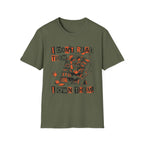 I Don't Read Them I Own Them T-Shirt
