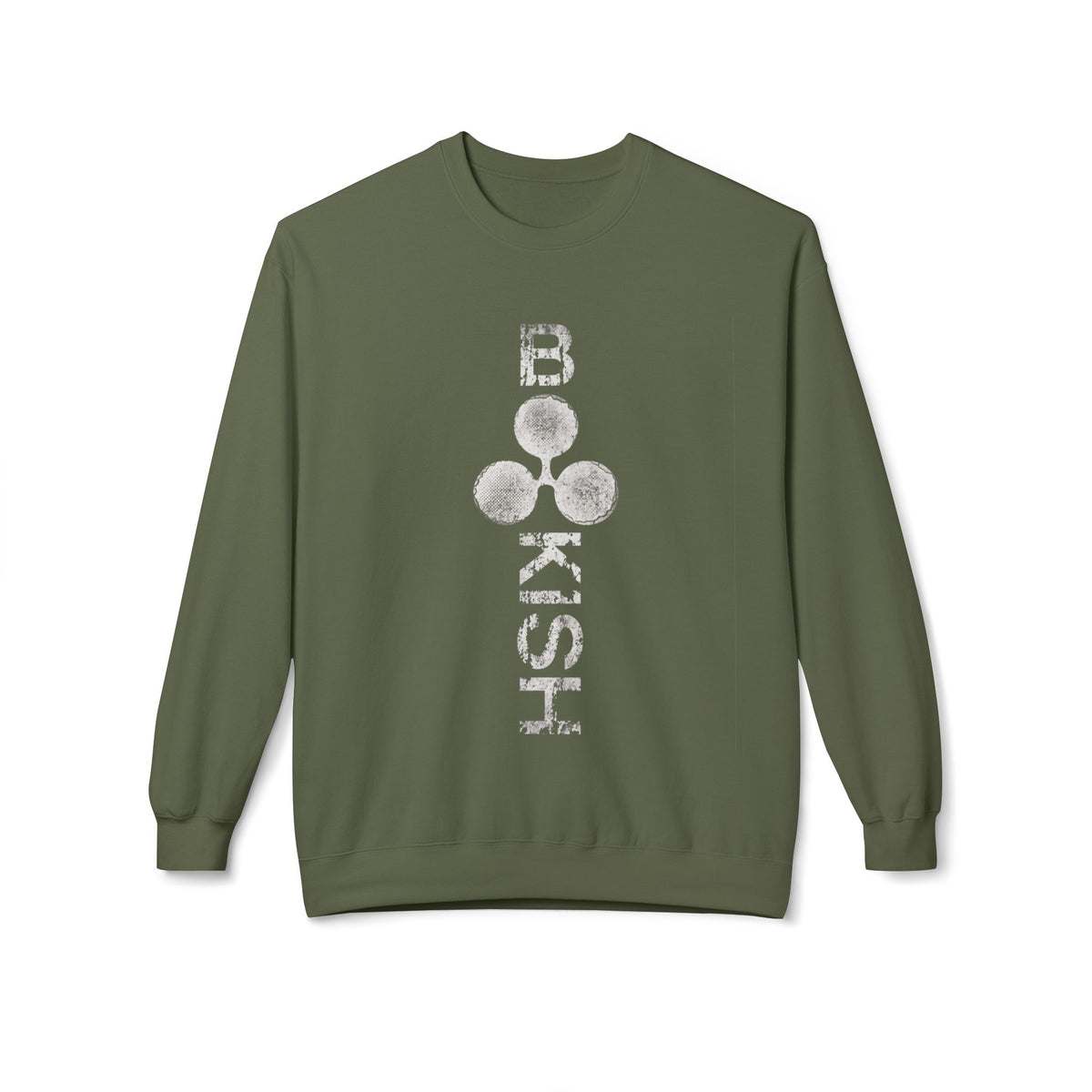 Bookish Sweatshirt
