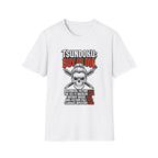 Tsundoku Buy Or Die T-Shirt