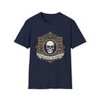 Acquiring Faster Than Reading T-Shirt