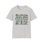 My Shelf My Therapist T-Shirt