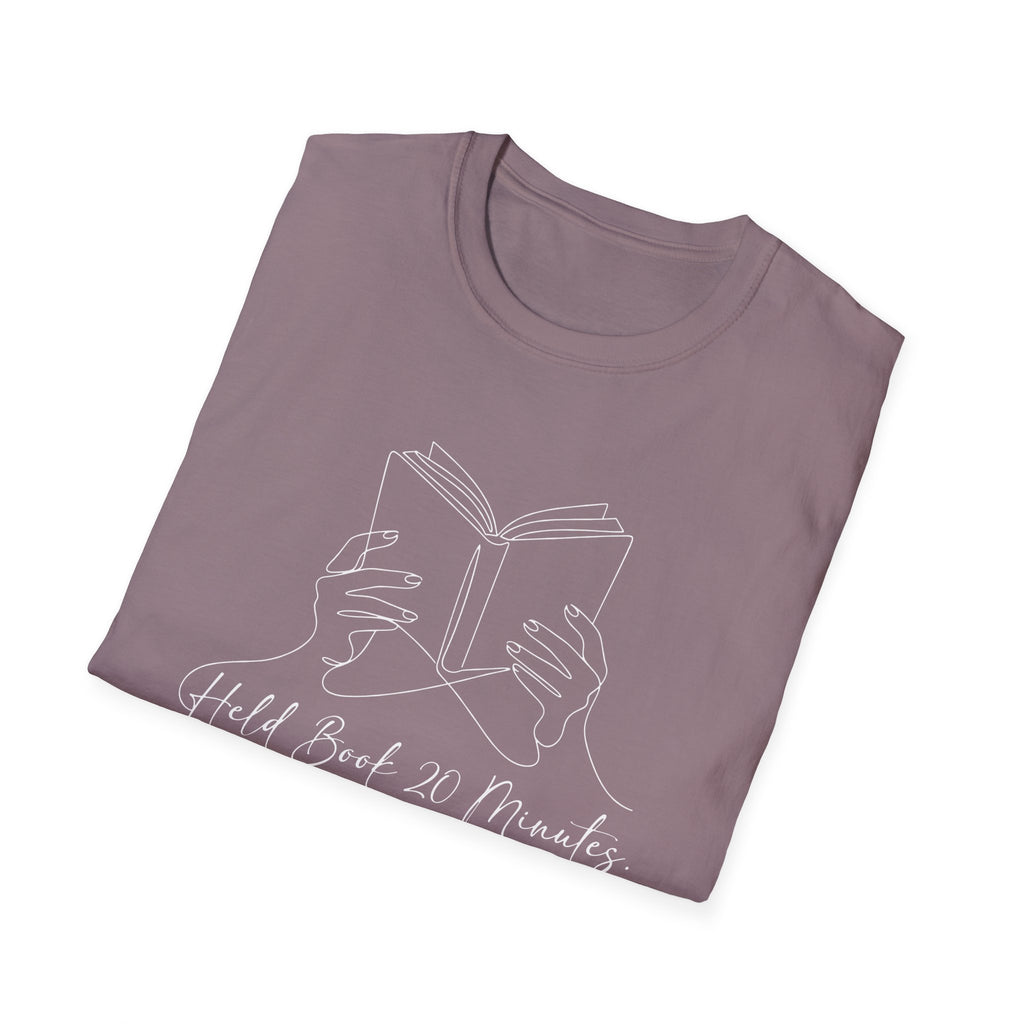 Impulsive T-Shirt