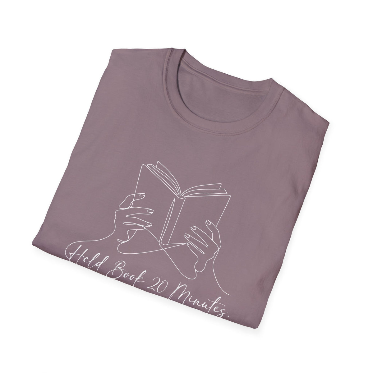 Impulsive T-Shirt