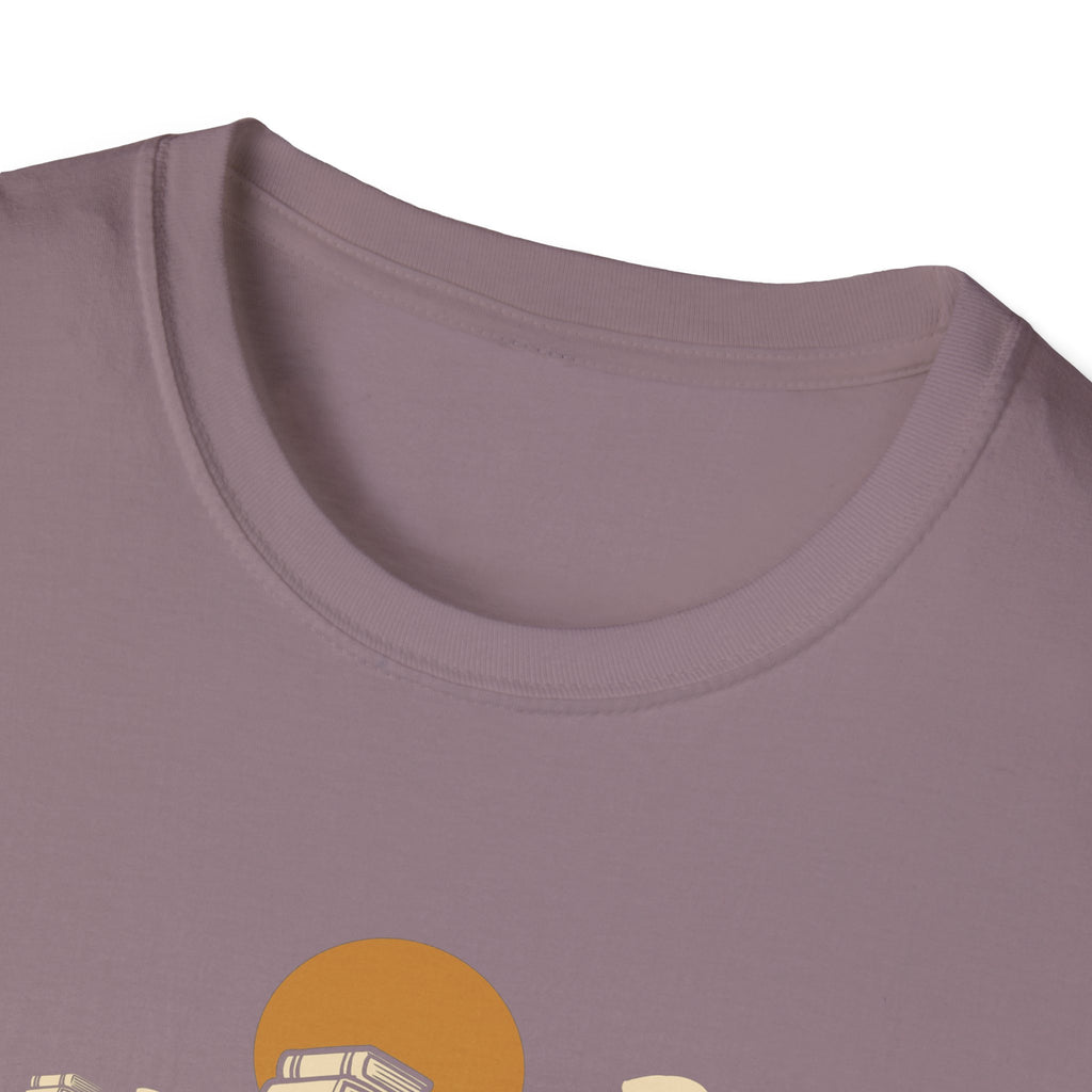 One Book Society T-Shirt