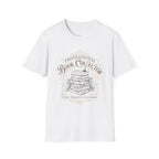 Professional Book Collector Future Happiness T-Shirt