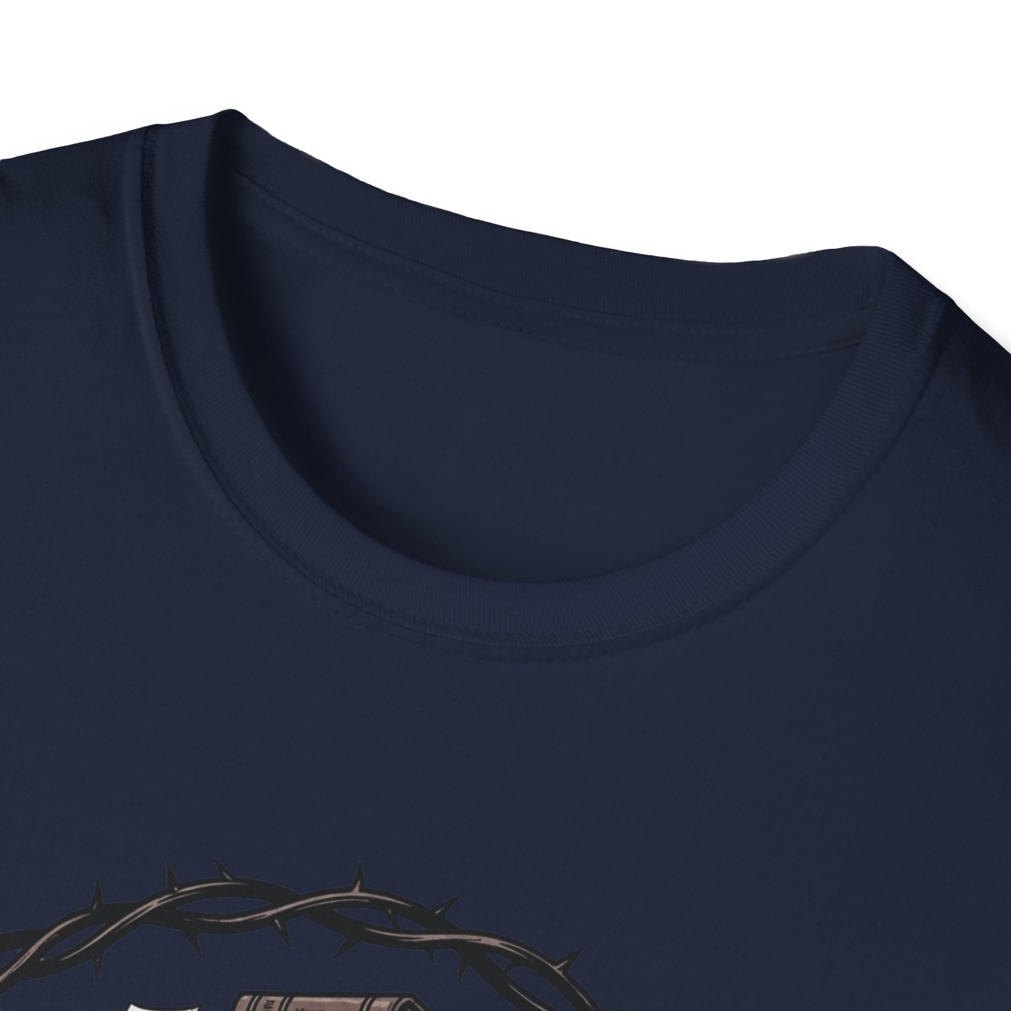 Haunted By My Unread List T-Shirt