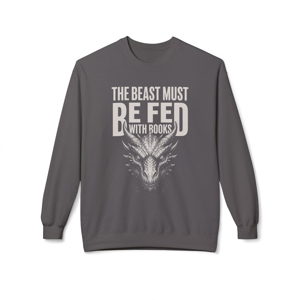 Feed Beast Sweatshirt