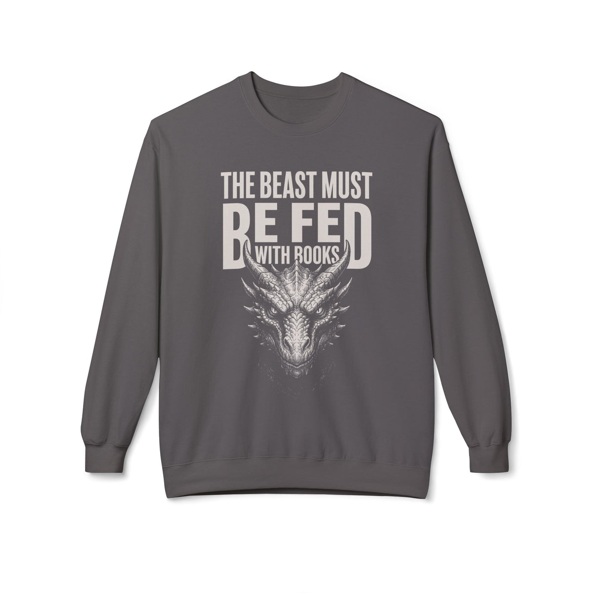 Feed Beast Sweatshirt