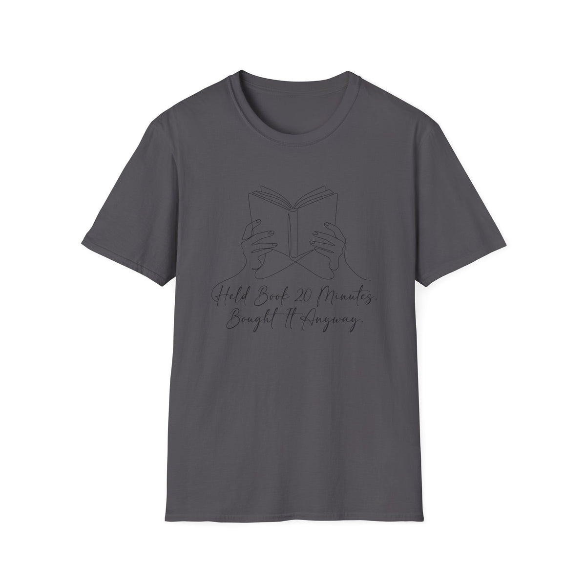 Impulsive T-Shirt