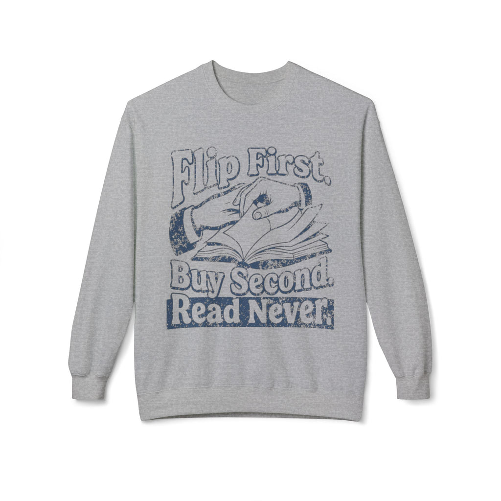 The Process Sweatshirt