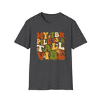 My TBR Pile Is A Tall Vibe T-Shirt