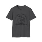I Don't Have A Reading Problem I Have A Buying Problem T-Shirt