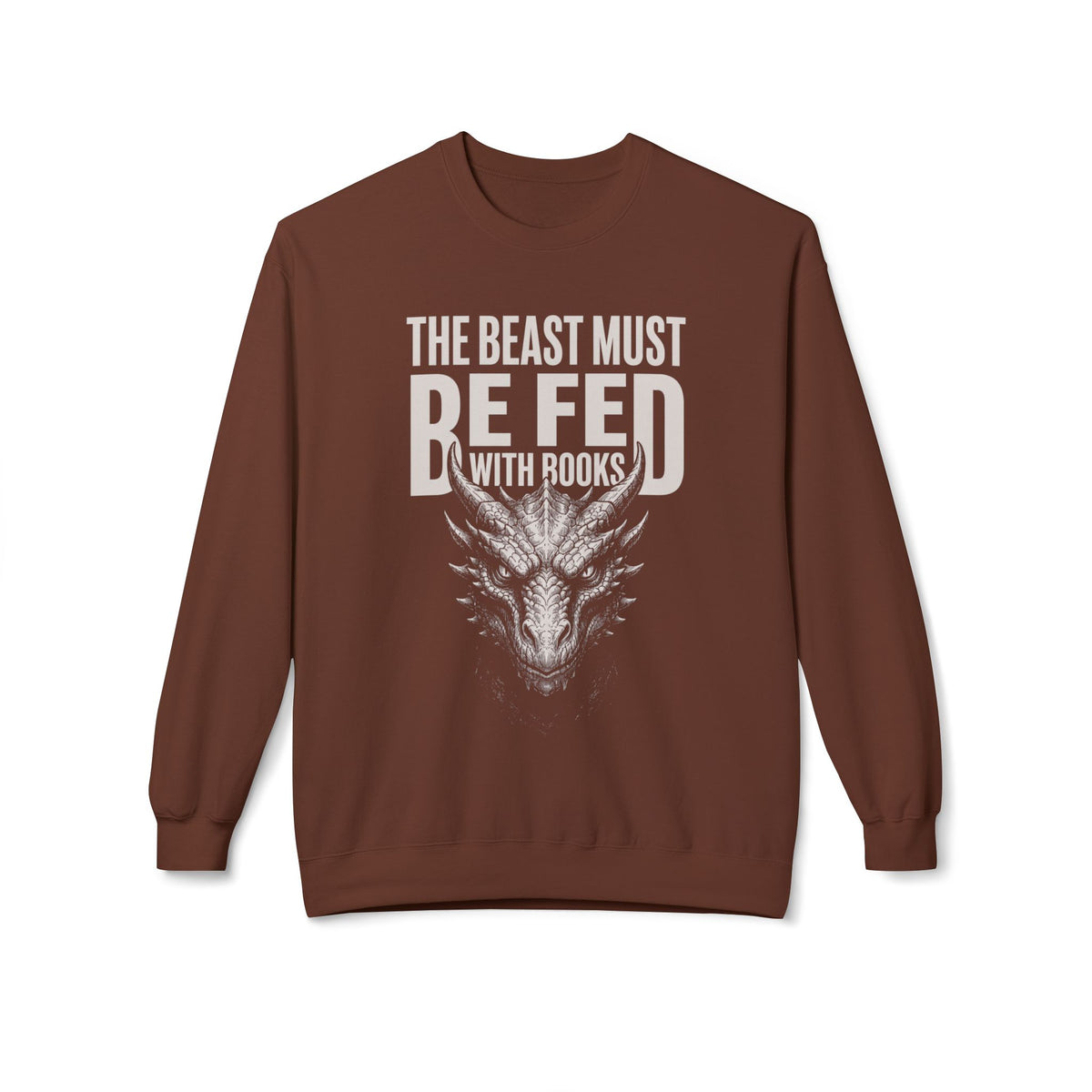 Feed Beast Sweatshirt