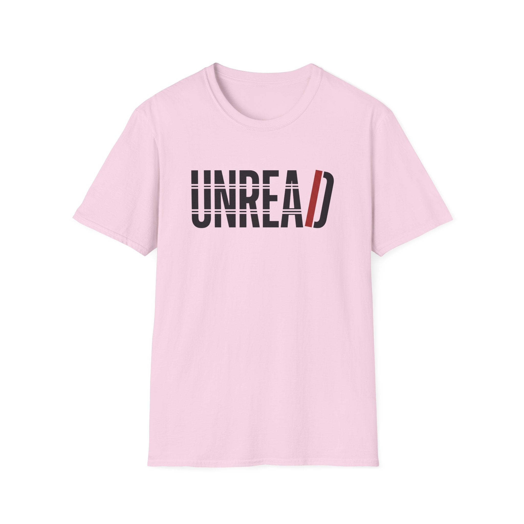 UNREAD T-Shirt