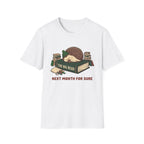 The Big Read Next Month For Sure T-Shirt
