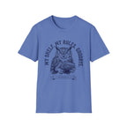 My Shelf My Rules Goodbye T-Shirt