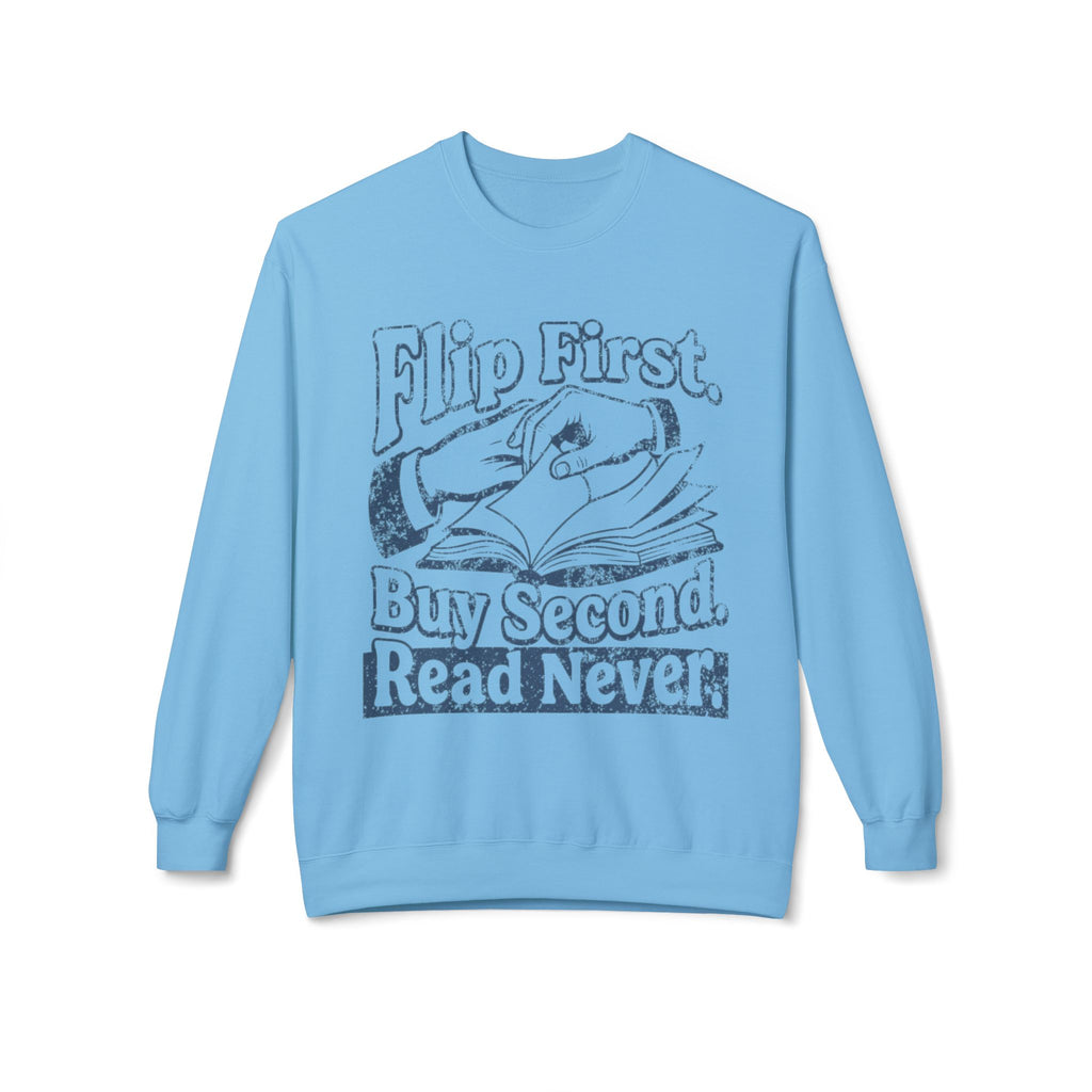 The Process Sweatshirt