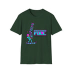 Inventory Full Reading Level 0 T-Shirt