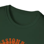 Professional Buyer Amateur Reader T-Shirt
