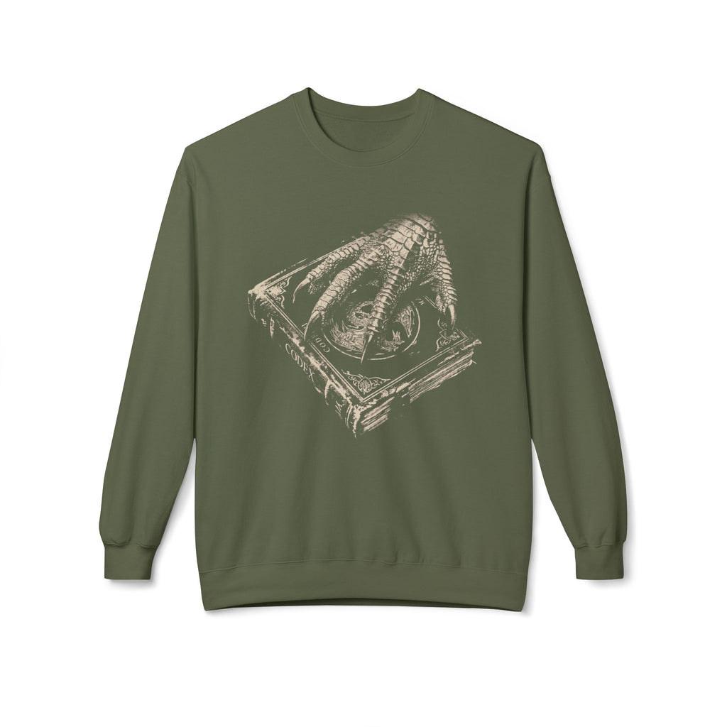 Dragon Claw Sweatshirt