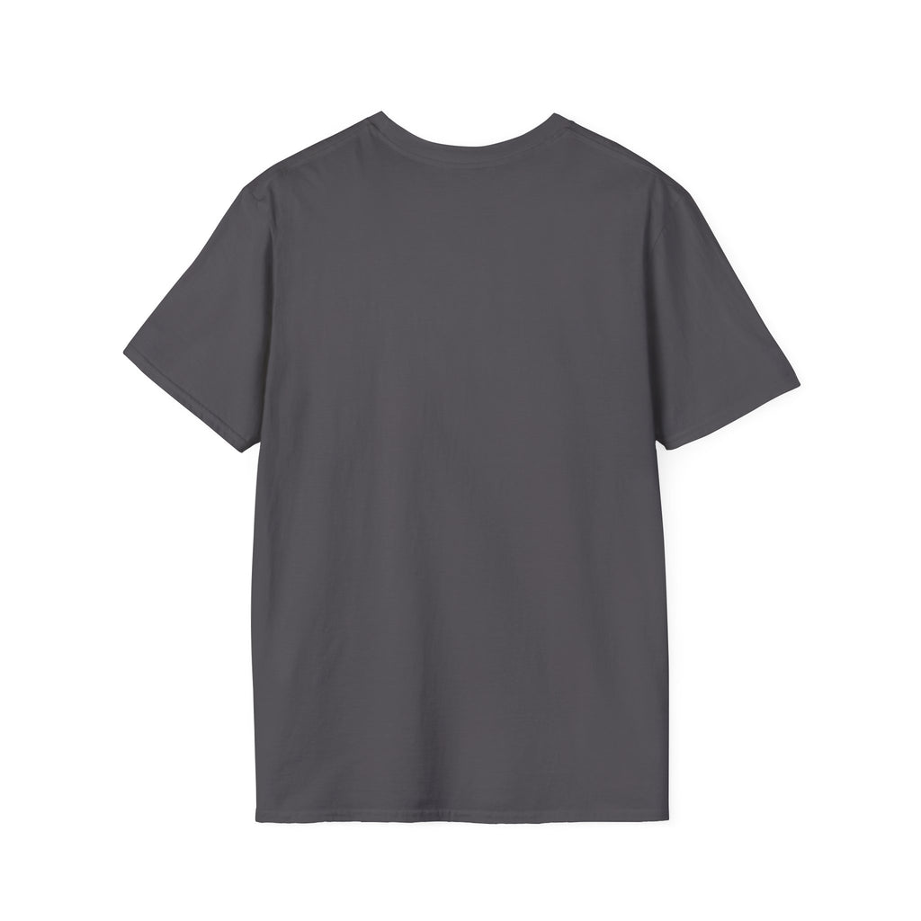 Home Library Permit Status Overflowing T-Shirt