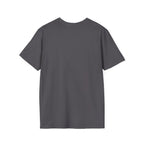 Home Library Permit Status Overflowing T-Shirt