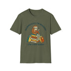 Technically I'm Reading I'm A Slow Learner T-Shirt