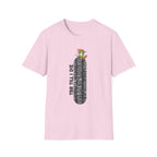 TBR Till I Die T-Shirt
