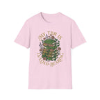 My TBR Is Load-Bearing T-Shirt