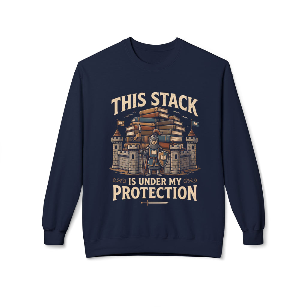 Stack Protection Sweatshirt