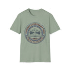 Tsundoku Expeditionary Force T-Shirt