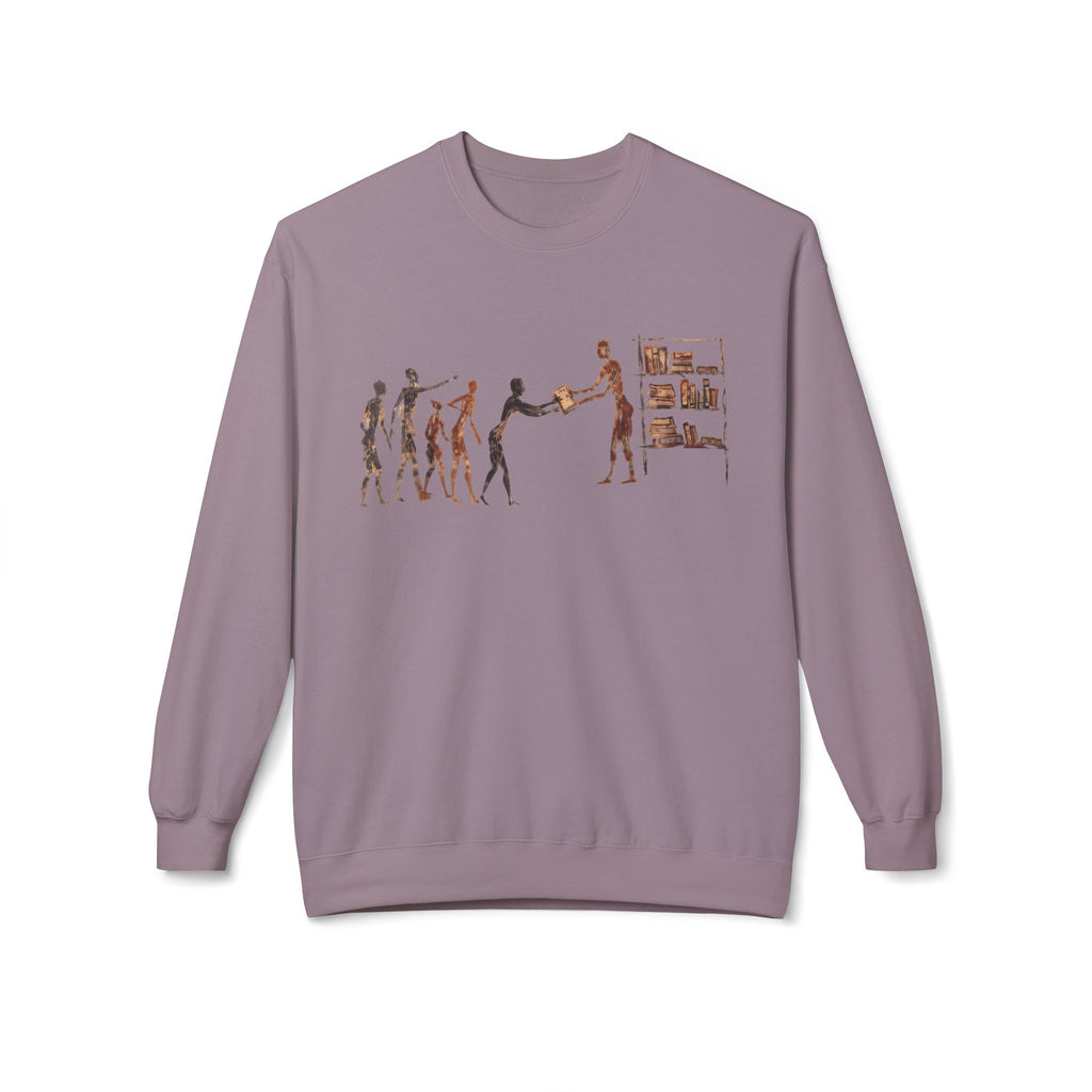Ancient Archives Sweatshirt
